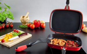 بهترین برند تابه رژیمی