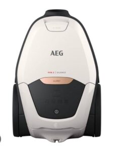 جاروبرقی آاگ مدل VX8-2