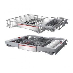 ماشین ظرفشویی بوش سری ۴ اصل آلمان مدل SMS4HBI01D