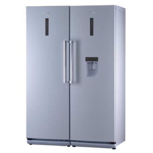 یخچال فریزر دیپوینت مدل دوقلو MAX