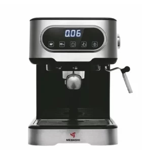 اسپرسوساز مباشی مدل ECM2022