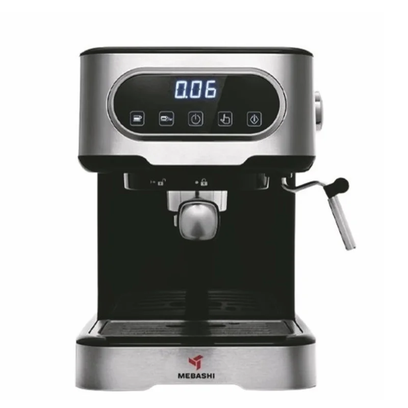 اسپرسوساز مباشی مدل ECM2022