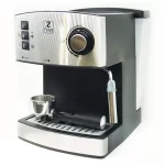 اسپرسو ساز زیگما مدل KJ60