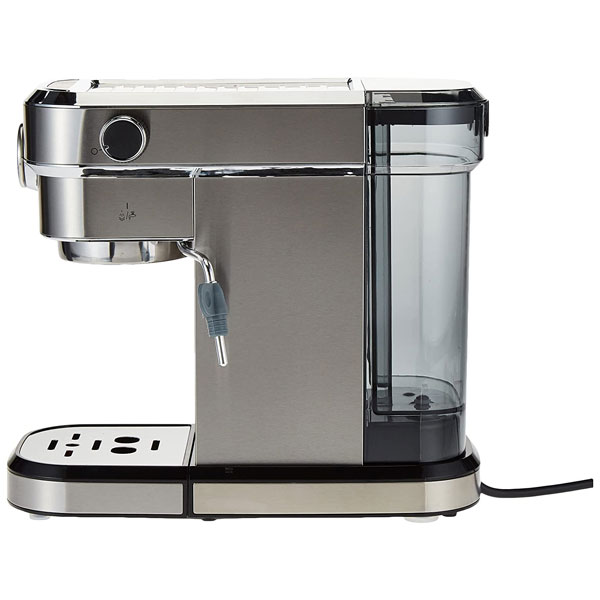 اسپرسوساز مباشی مدل ECM2016