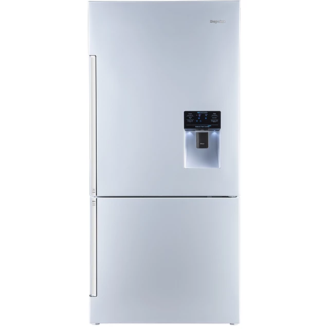 یخچال و فریزر دیپوینت مدل BOSS