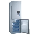 یخچال و فریزر دیپوینت مدل DECENT