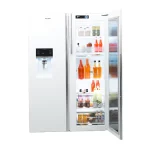 یخچال و فریزر دوقلو دیپوینت مدل Explore