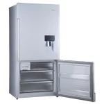 یخچال و فریزر دیپوینت مدل BOSS
