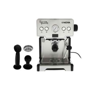 اسپرسوساز نوا مدل 128