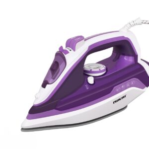 اتو بخار نیکایی مدل 602