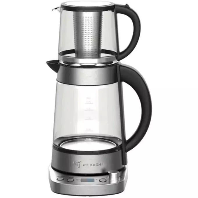 چای ساز مباشی مدل ME-TM307