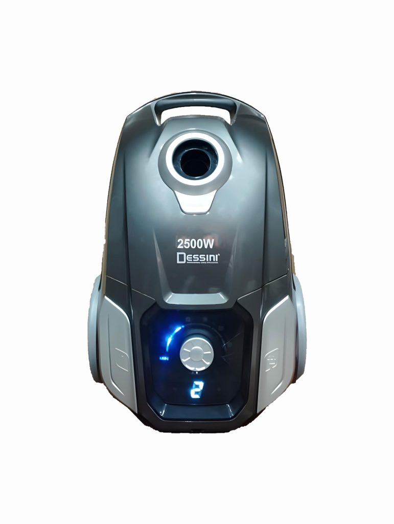 جارو برقی دسینی مدل ds-555