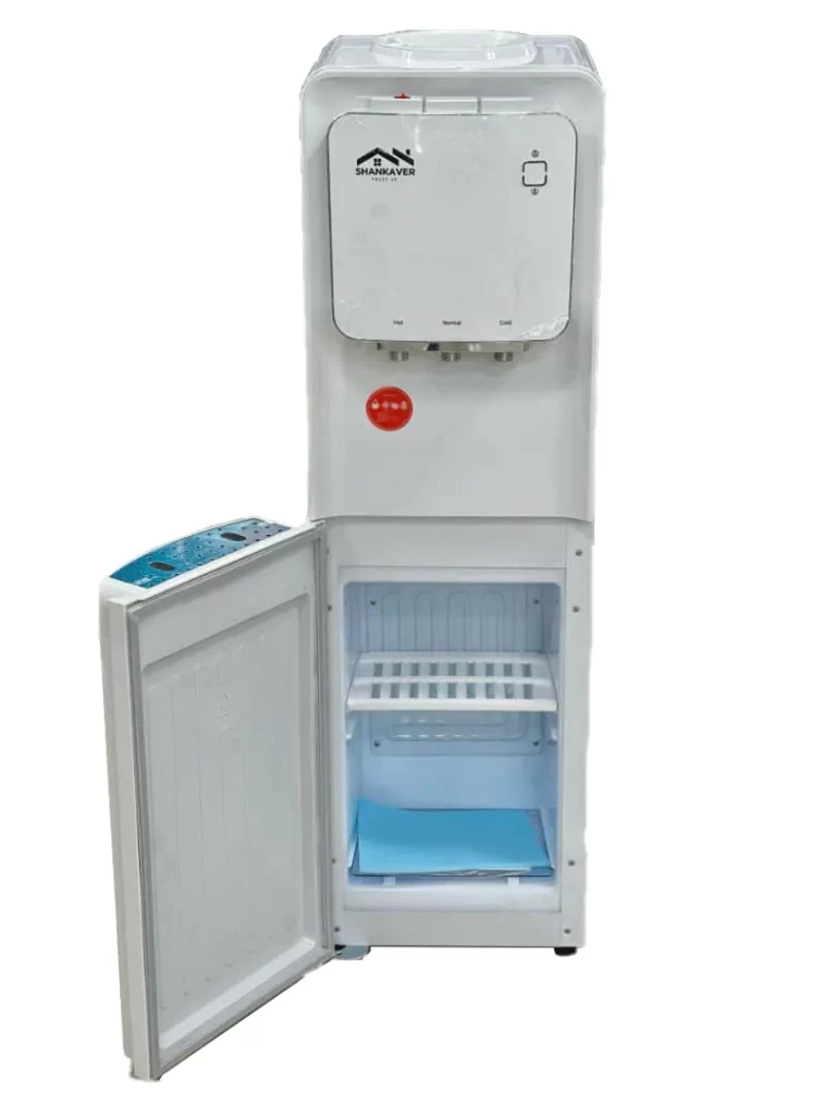 آبسردکن شانکاور