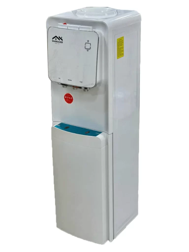 آبسردکن شانکاور