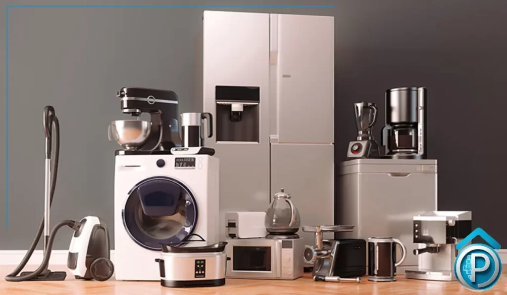 نکات مهم در نگهداری از وسایل برقی خانگی