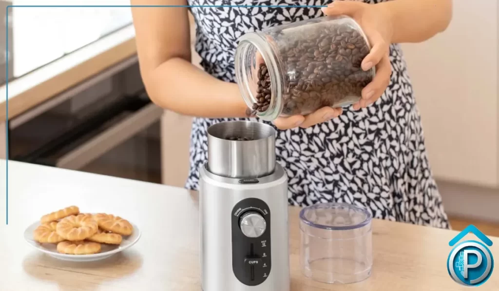 راهنمای انتخاب و خرید آسیاب قهوه خانگی