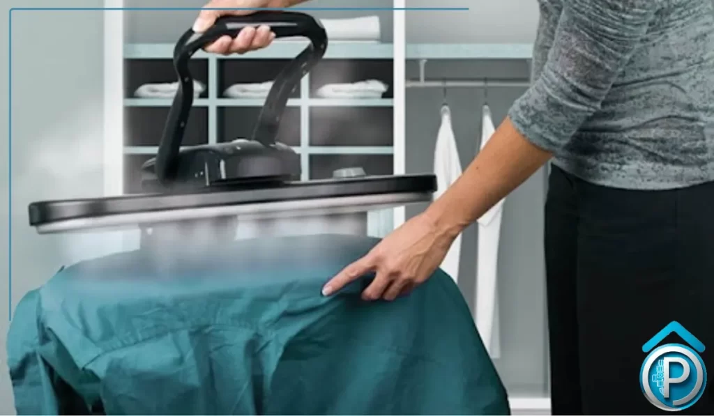 راهنمای جامع نگهداری از اتو پرس خانگی