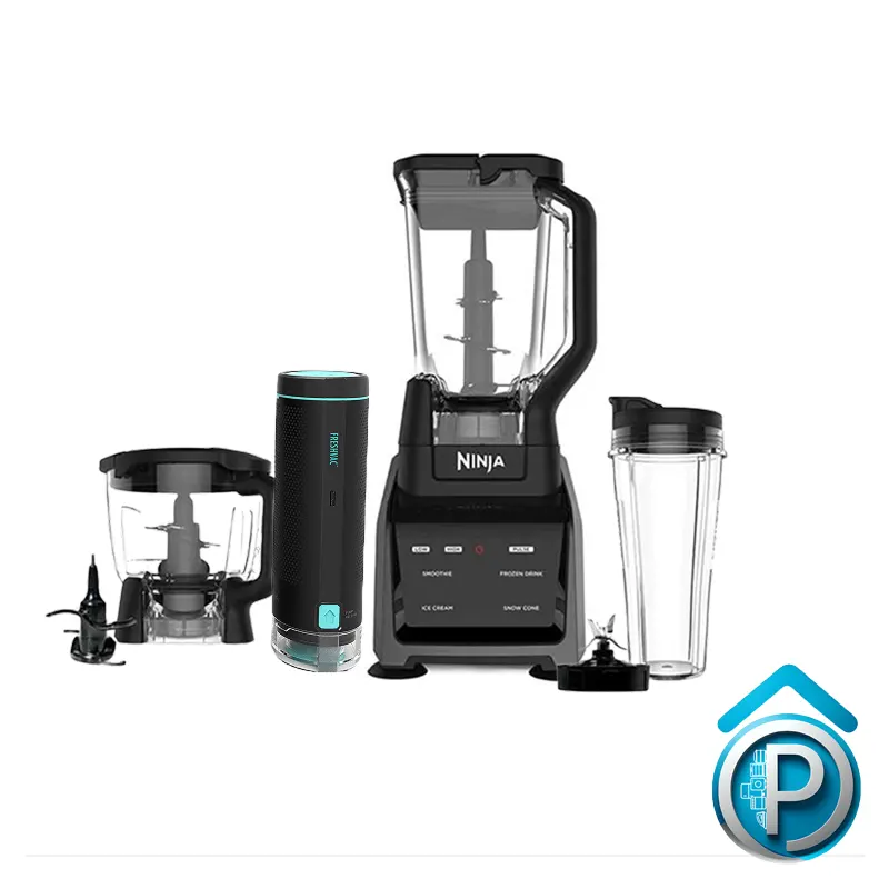 غذا ساز نینجا مدل C5