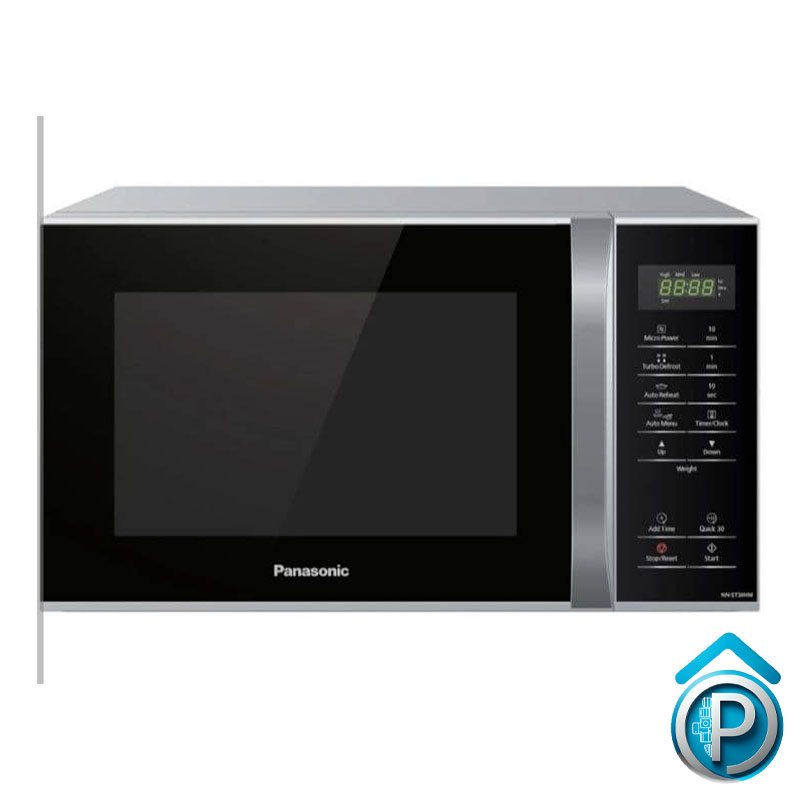 مایکروویو پاناسونیک مدل ST34