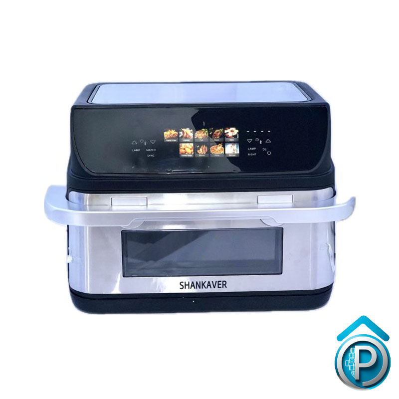 سرخ‌کن مدل 2603B شانکاور