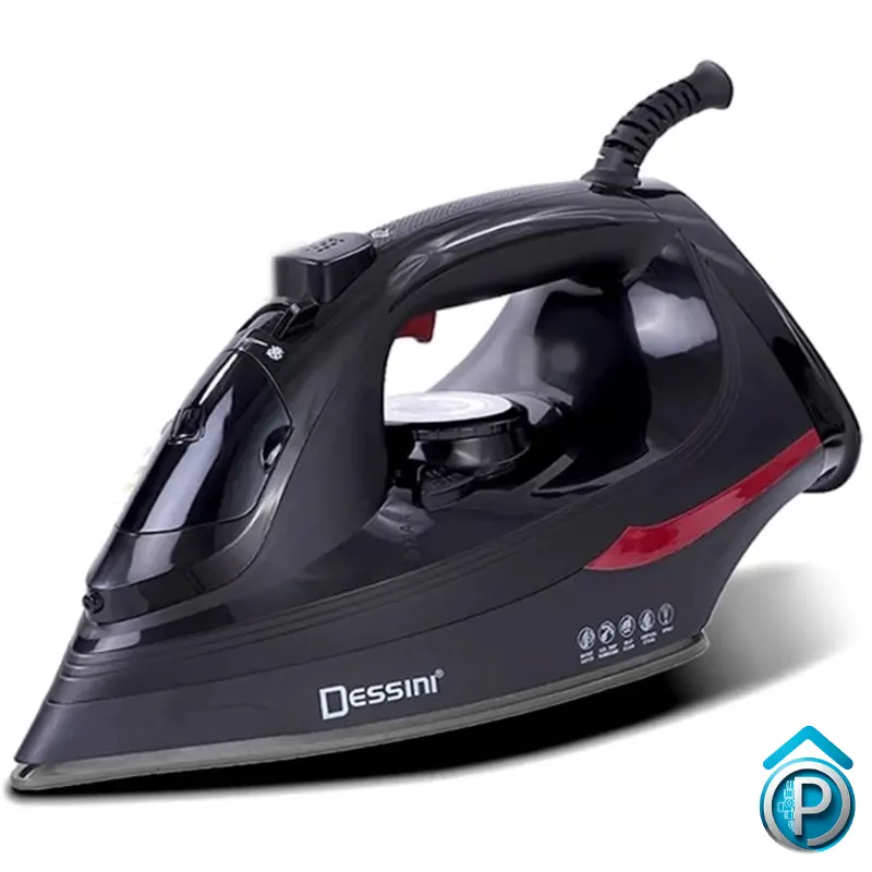 اتو بخار دسینی مدل DS-887