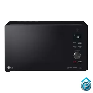 مایکروویو مدل 8265 مشکی