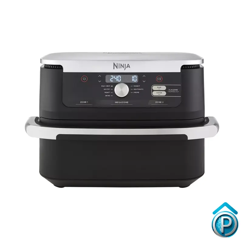 سرخ کن دوقلو نینجا مدل AF500