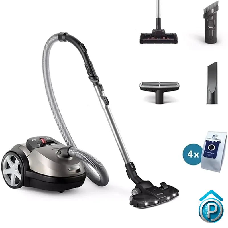 جاروبرقی فیلیپس مدل XD8052