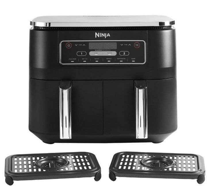 سرخ کن نینجا مدل AF300