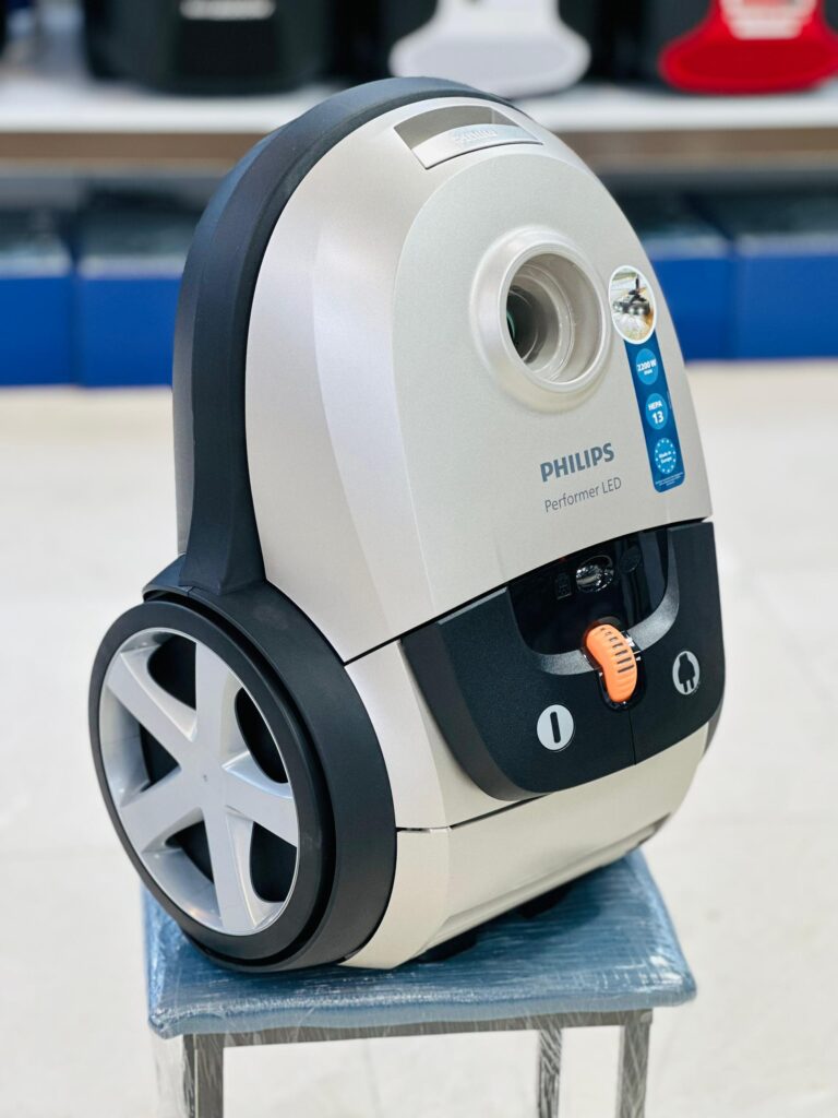 جاروبرقی فیلیپس مدل 8052