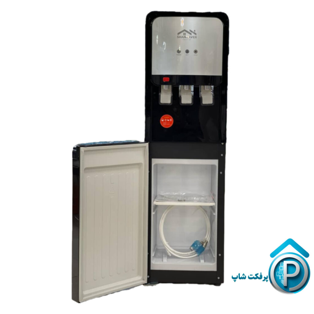 آبسردکن مدل شانکاور مدل R20