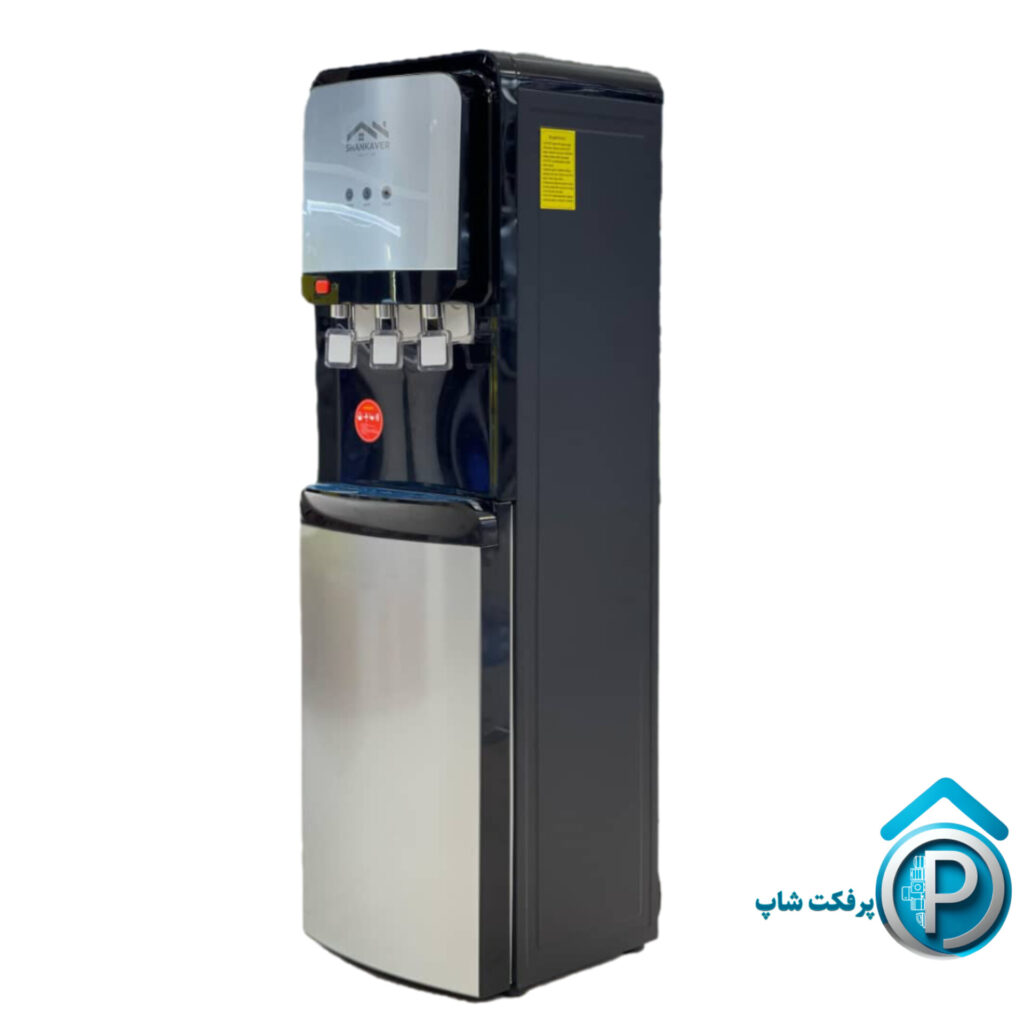 آبسردکن مدل شانکاور مدل R20