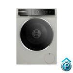 ماشین لباسشویی بوش مدل 244AX آلمان رنگ سیلور