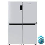 یخچال فریزر دیپوینت مدل Master Pro