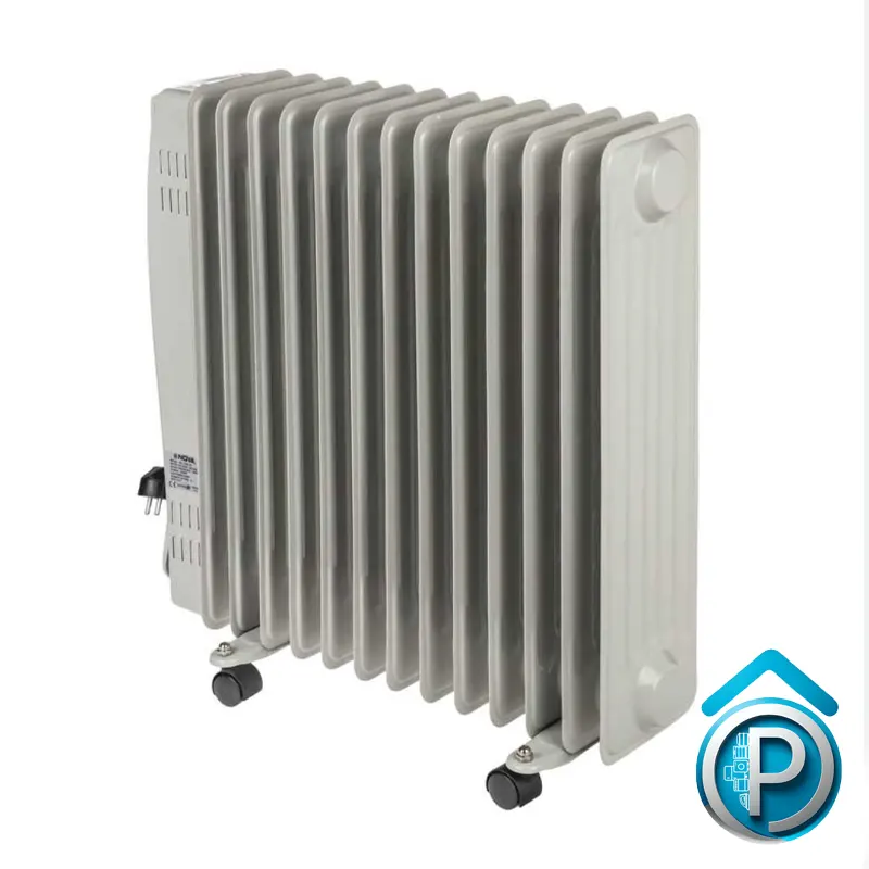 شوفاژ برقی نوا مدل NH-1254