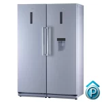 یخچال فریزر دیپوینت مدل دوقلو MAX