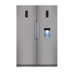 یخچال فریزر دیپوینت مدل دوقلو D5E