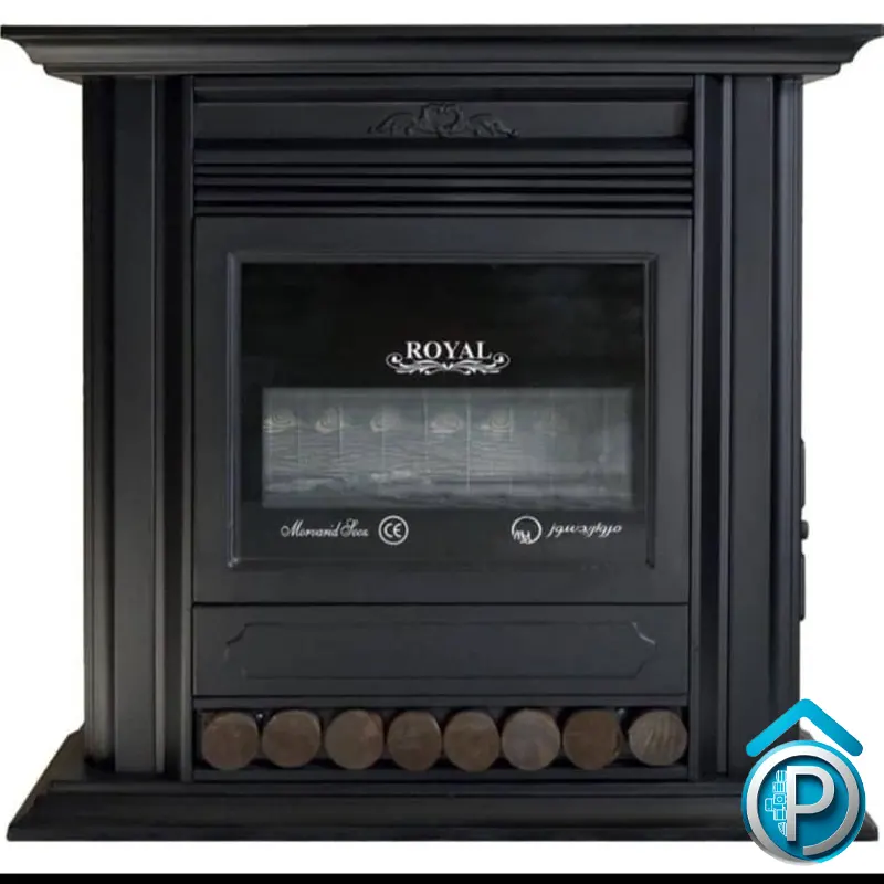 بخاری رویال مروارید مدل 28000