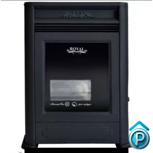 بخاری رویال مروارید مدل 8000