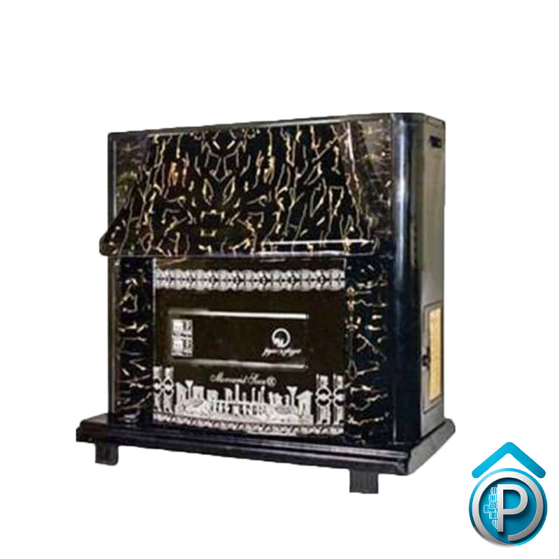 بخاری ۱۵۰۰۰ ارشیا مروارید