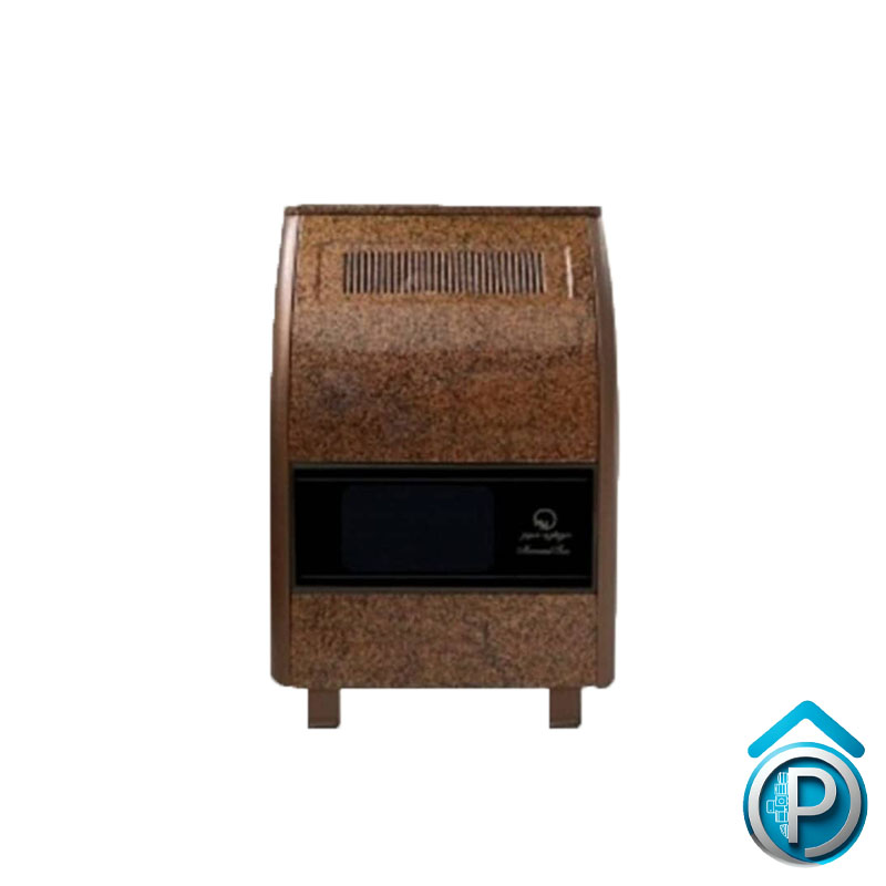 بخاری آذرخش مروارید مدل ۸۰۰۰