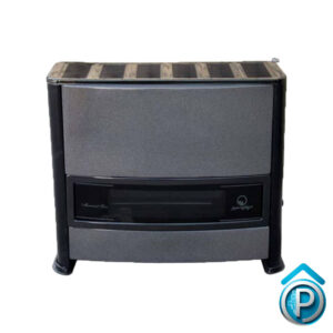 بخاری گازی مروارید مدل 12000 ساده