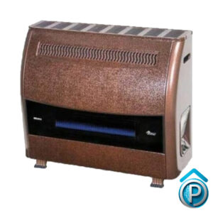 بخاری گازی آذرخش مروارید مدل ۱۲۰۰۰