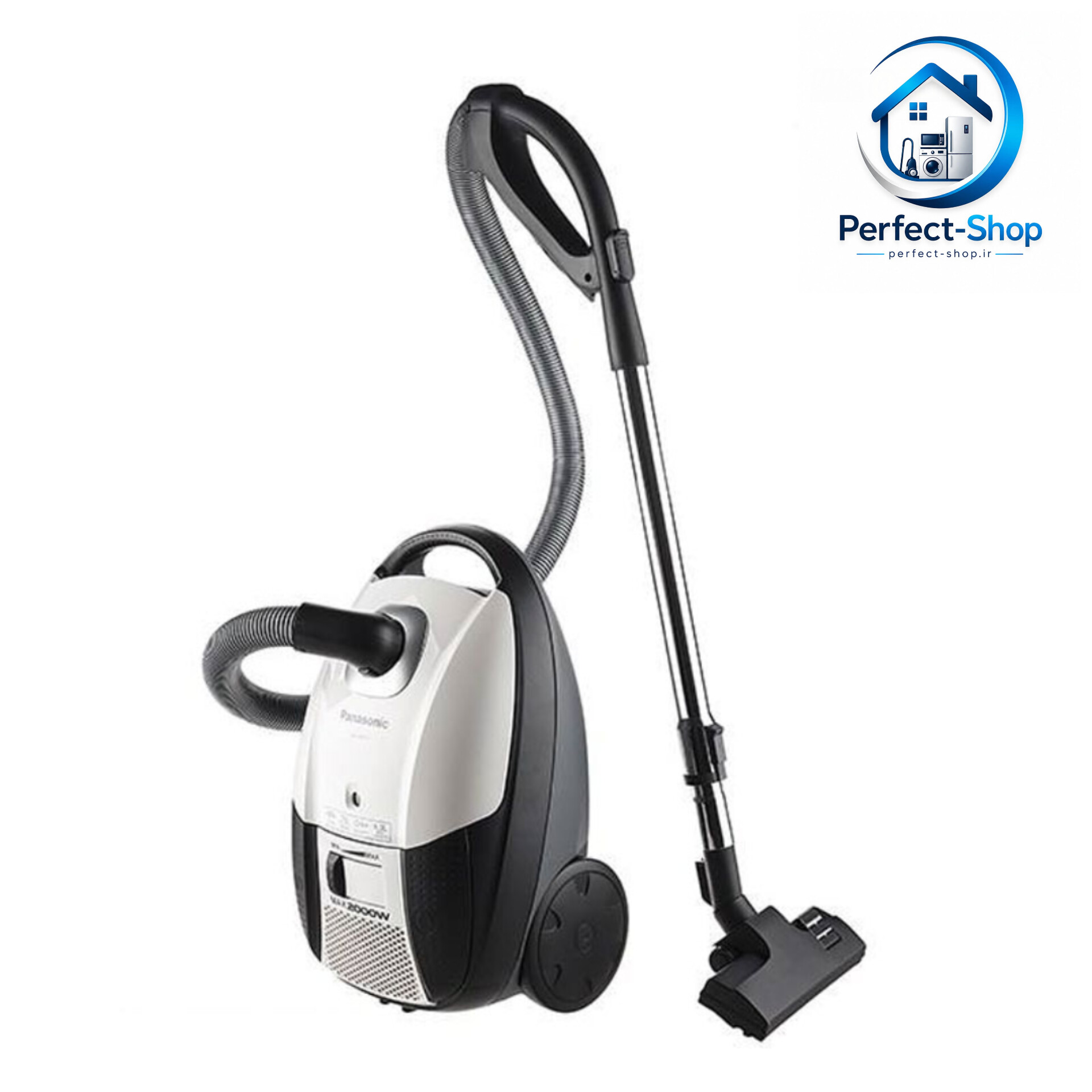 جاروبرقی پاناسونیک مدل MC-CG713